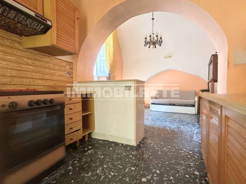 appartamento in vendita ad Altamura in zona Centro Storico