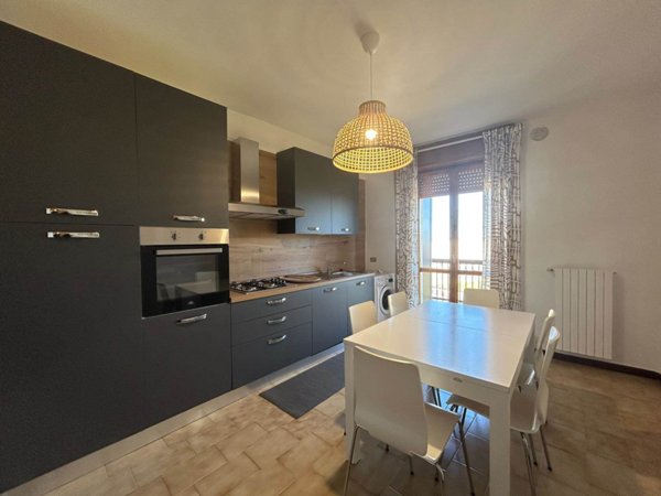 appartamento in vendita ad Altamura