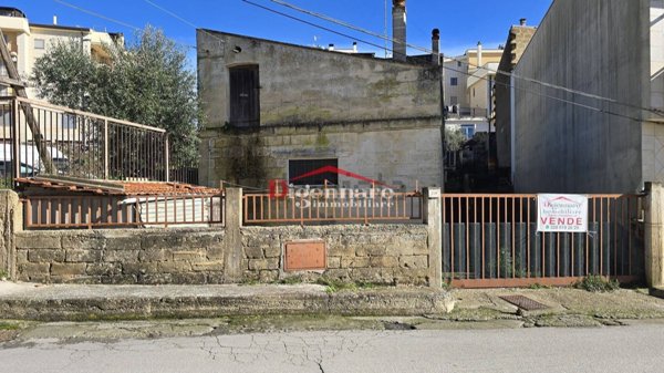 appartamento in vendita ad Altamura
