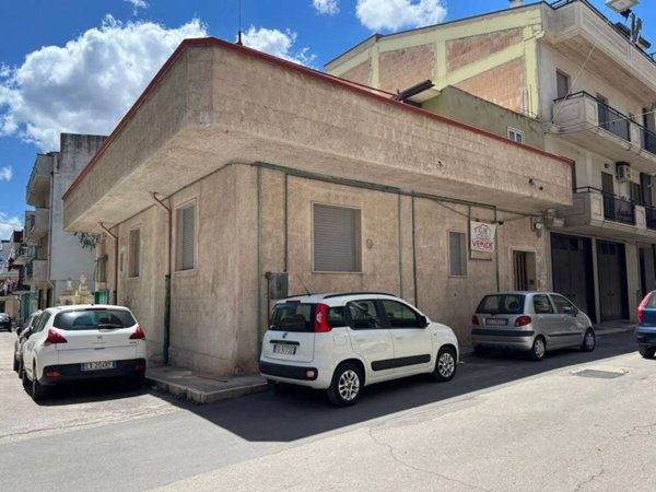 appartamento in vendita ad Altamura