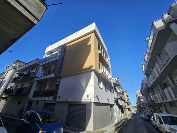appartamento in vendita ad Altamura