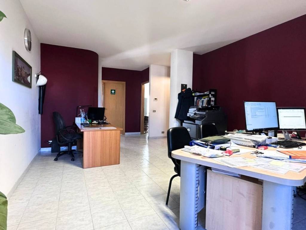 ufficio in vendita ad Altamura