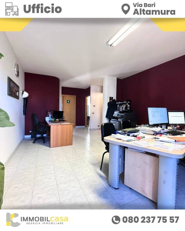 appartamento in vendita ad Altamura