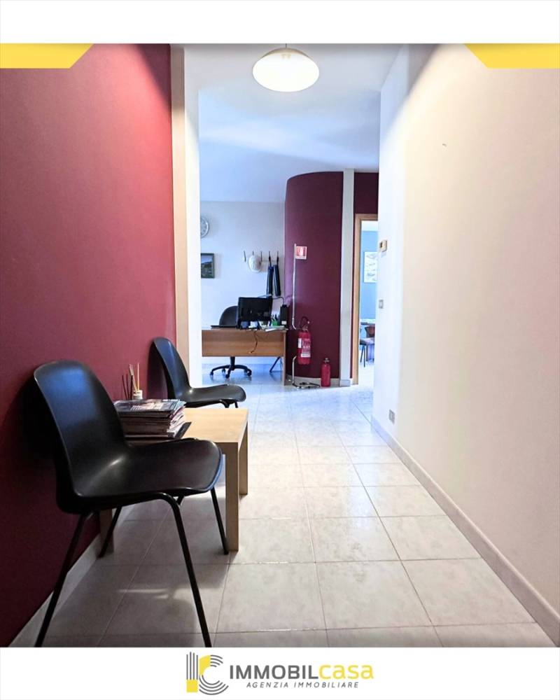 ufficio in vendita ad Altamura