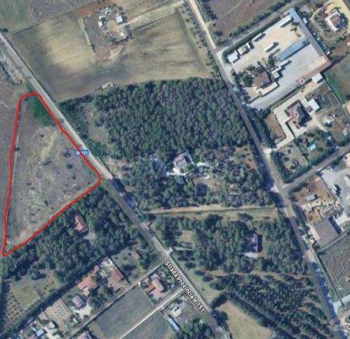 casa indipendente in vendita ad Altamura