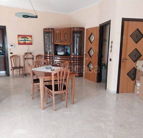 appartamento in vendita ad Altamura in zona Centro Storico