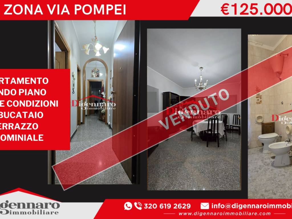 appartamento in vendita ad Altamura