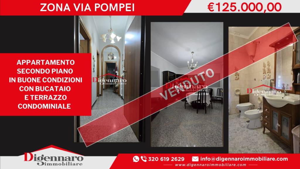 appartamento in vendita ad Altamura in zona Centro Storico