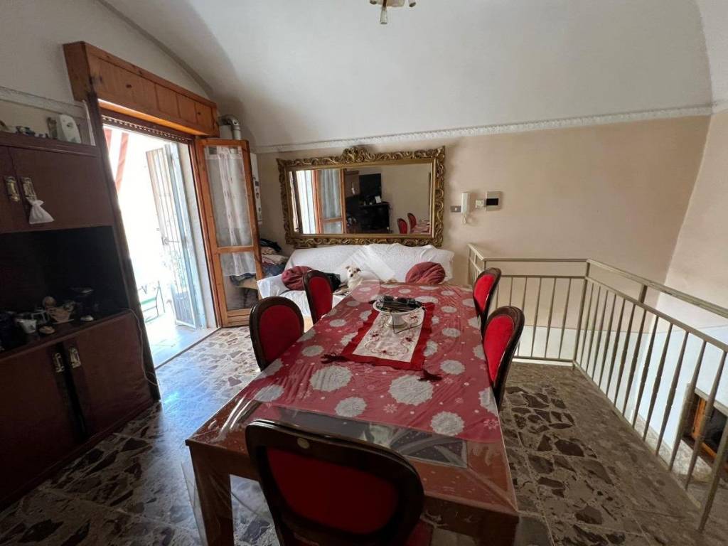 casa indipendente in vendita ad Altamura