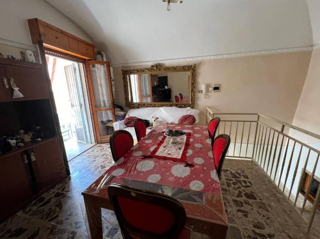 casa indipendente in vendita ad Altamura
