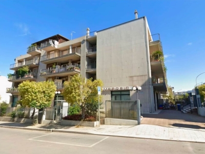 appartamento in vendita ad Altamura