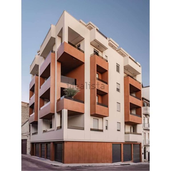 appartamento in vendita ad Altamura in zona Centro Storico