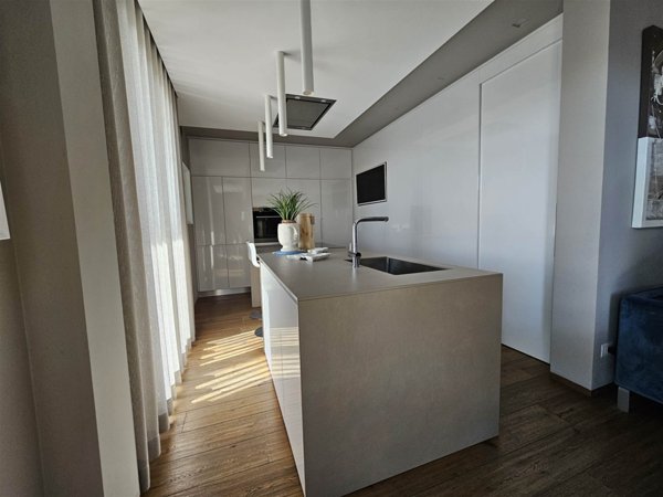 appartamento in vendita ad Altamura