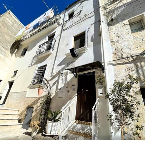 appartamento in vendita ad Altamura in zona Centro Storico