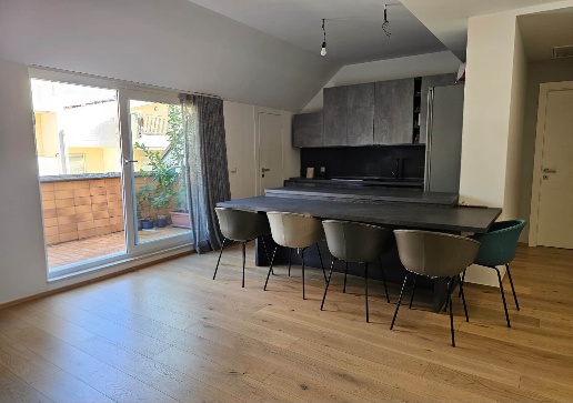 appartamento in vendita ad Altamura