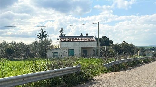 casa indipendente in vendita ad Altamura