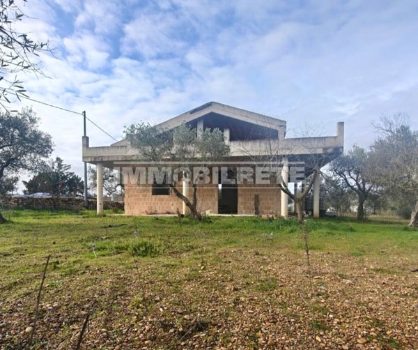 casale in vendita ad Altamura