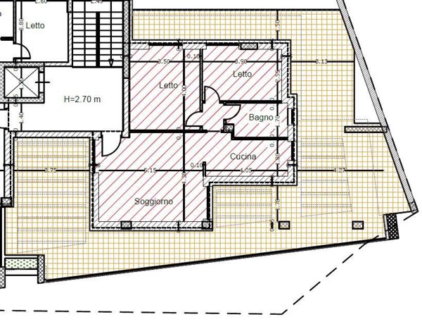 appartamento in vendita ad Altamura