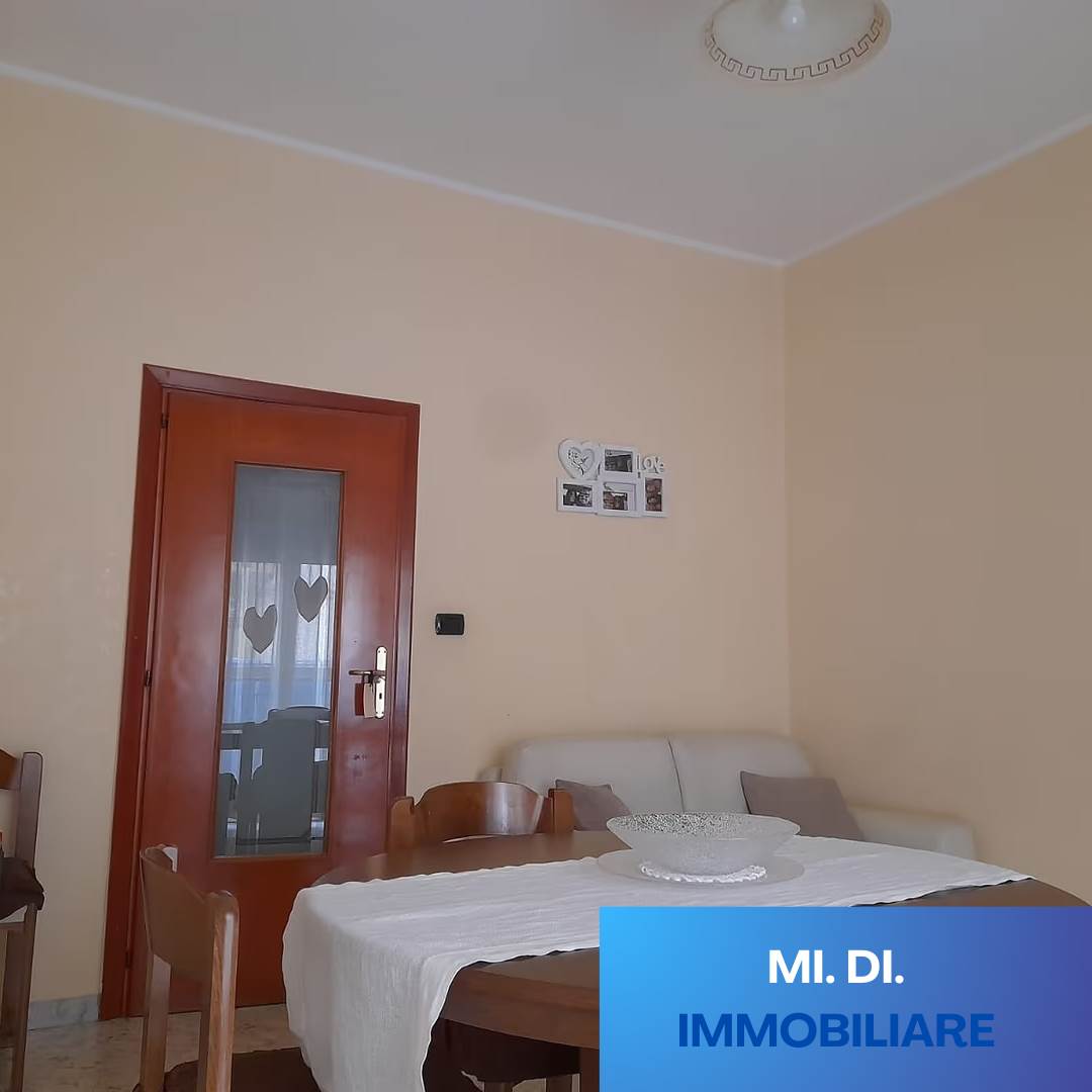 appartamento in vendita ad Altamura