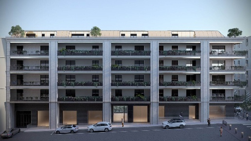 appartamento in vendita ad Altamura