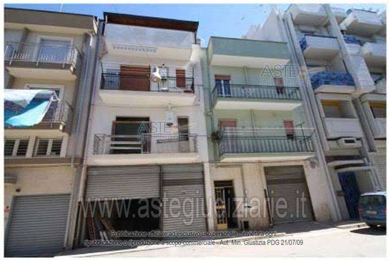 appartamento in vendita ad Altamura