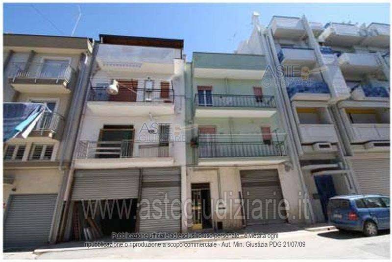 appartamento in vendita ad Altamura