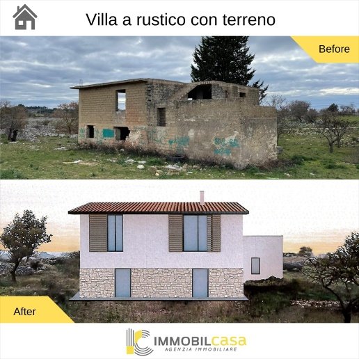 casale in vendita ad Altamura