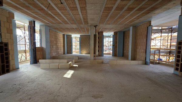 appartamento in vendita ad Altamura