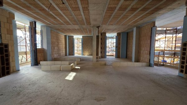 appartamento in vendita ad Altamura in zona Stazione Ferroviaria
