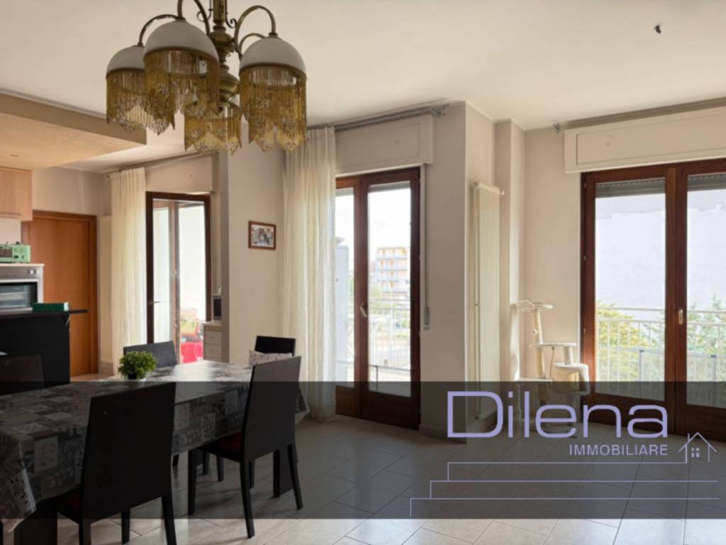 appartamento in vendita ad Altamura