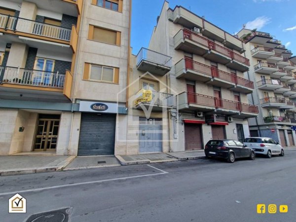 casa indipendente in vendita ad Altamura in zona Centro Storico