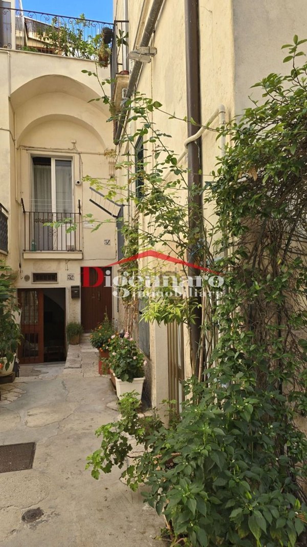quadrivano in vendita ad Altamura in zona Centro Storico