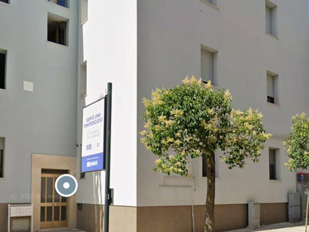 appartamento in vendita ad Altamura