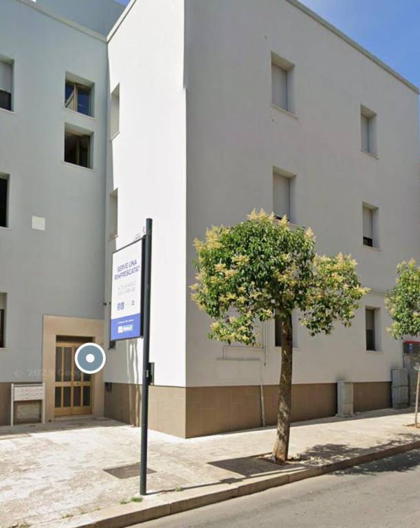 appartamento in vendita ad Altamura