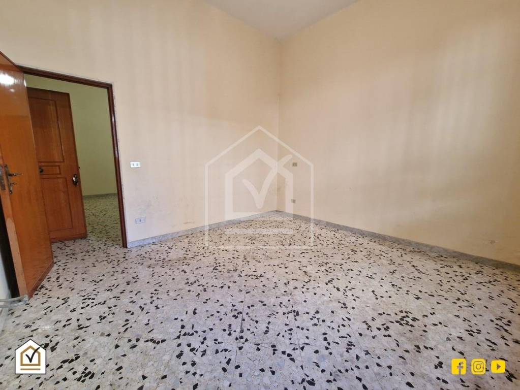 appartamento in vendita ad Altamura in zona Centro Storico