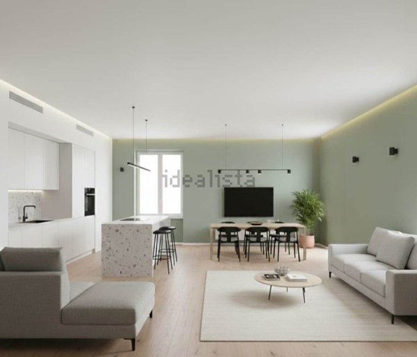 appartamento in vendita ad Altamura in zona Centro Storico