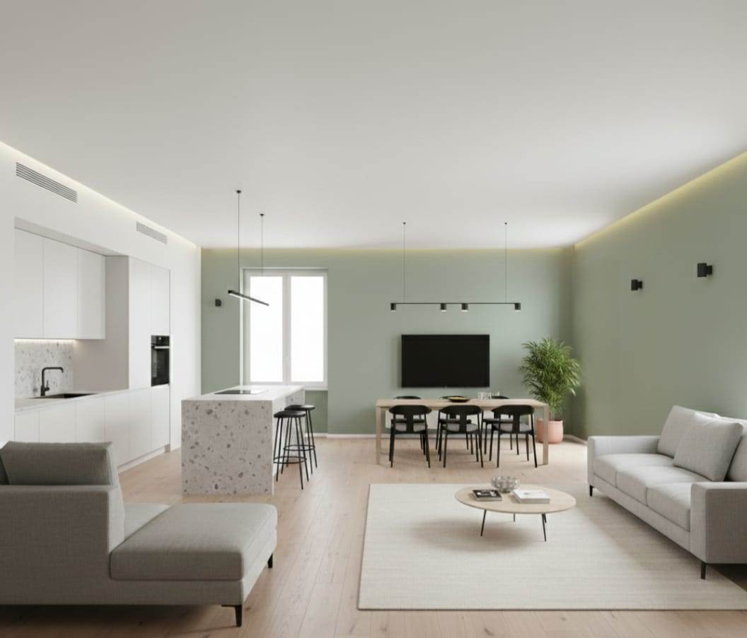 appartamento in vendita ad Altamura in zona Centro Storico