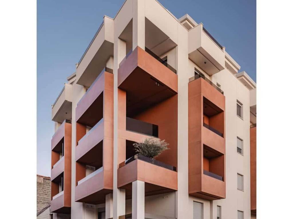 appartamento in vendita ad Altamura in zona Centro Storico