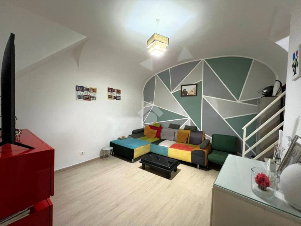 casa indipendente in vendita ad Altamura in zona Centro Storico