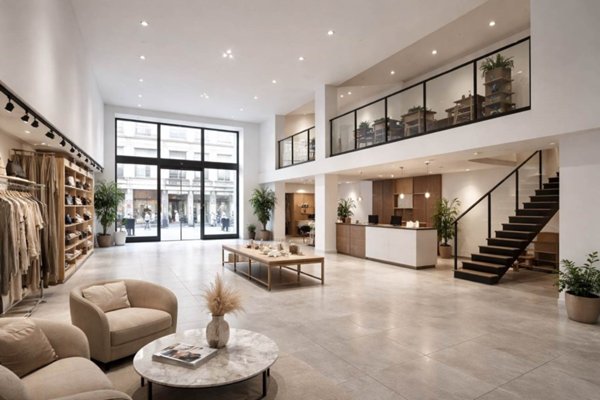 locale commerciale in vendita ad Altamura