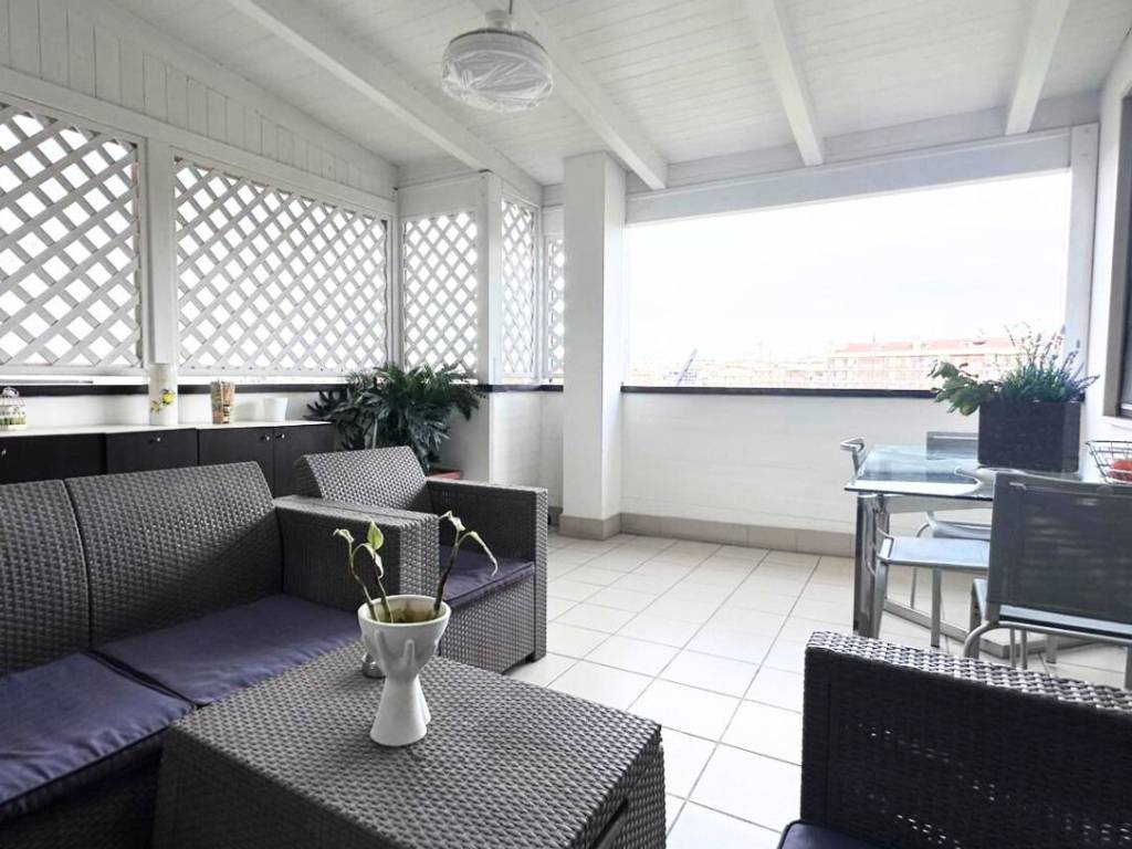 appartamento in vendita ad Altamura