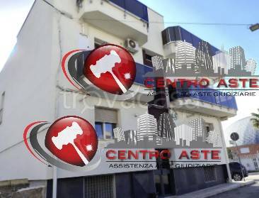 appartamento in vendita ad Altamura