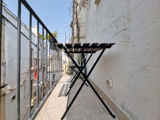 appartamento in vendita ad Altamura in zona Centro Storico