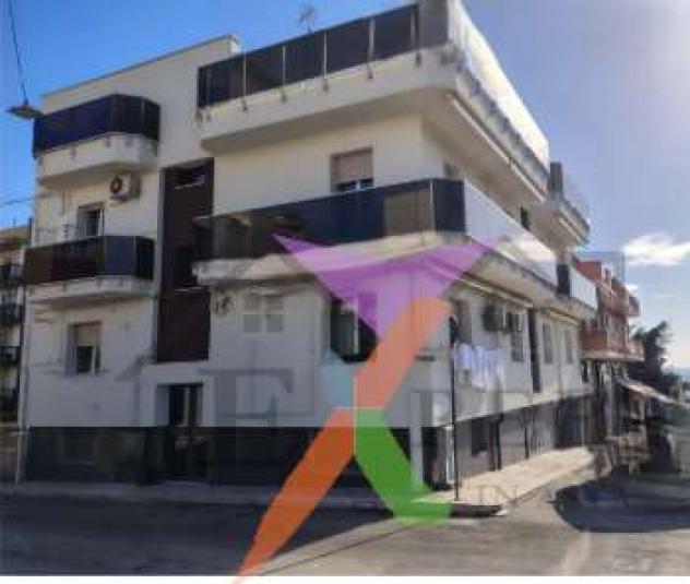 appartamento in vendita ad Altamura