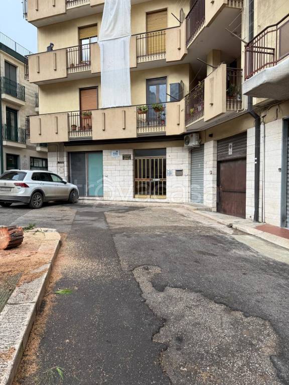 appartamento in vendita ad Altamura in zona Centro Storico