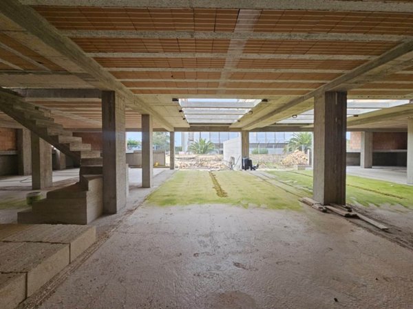 casa indipendente in vendita ad Altamura