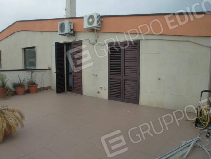 appartamento in vendita ad Altamura