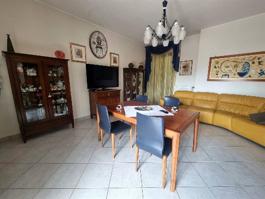 appartamento in vendita ad Altamura