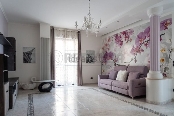 appartamento in vendita ad Altamura