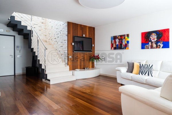 appartamento in vendita ad Altamura